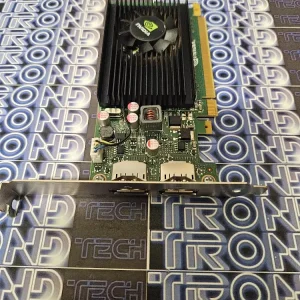 Nvidia NVS 310