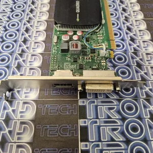 Nvidia Quadro K600