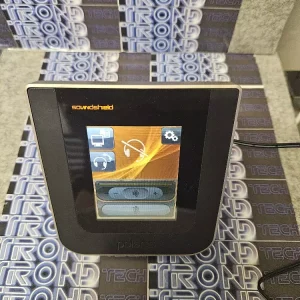 Polaris Soundshield 4G