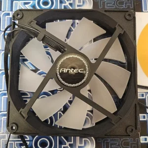 120mm computer fan