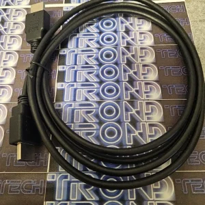 HDMI to HDMI Video Cable
