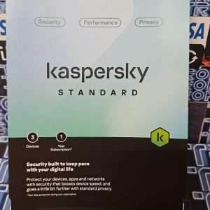 Kaspersky Standard