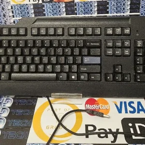 Lenovo Preferred Pro KB1021