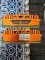 Memory Desktop 8GB (2x4GB) DDR3 1600MHz PC3-12800 CL9 UDIMM GeIL Enhance Corsa GEC38GB1600C9DC GeIL Enhance Corsa