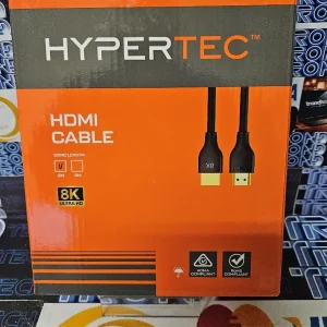 HyperTec HDMI Cable