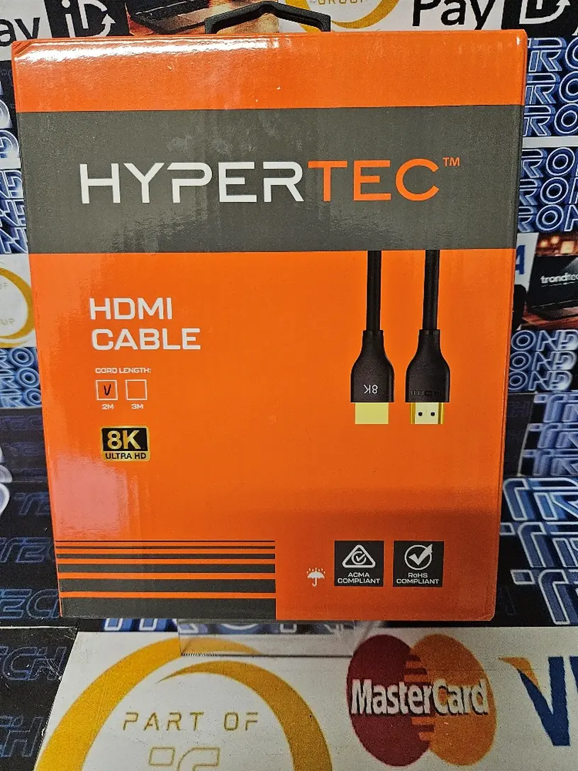 HyperTec HDMI Cable