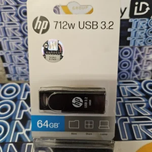 HP 712w 64GB
