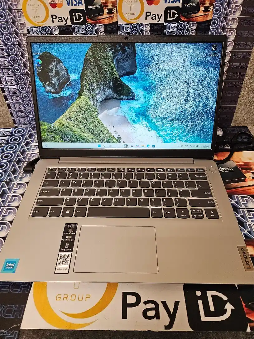 Lenovo IdeaPad Slim 1i Gen 7