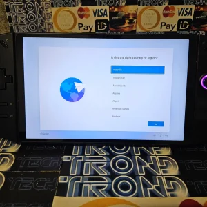 Lenovo Legion Go S 8APU1