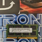 Micron MT16KTF51264HZ-1G6M1 4GB DDR3L 1600MHz CL11 SODIMM Laptop Memory