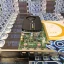 Graphics Card 2GB DDR3 4 x Mini DisplayPort Nvidia Quadro NVS 510 Nvidia Quadro NVS 510