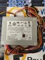 Power Supply PSU Computer 300W 80 Plus Bronze 20/24 4/8 Pins 3 x SATA 1 x Molex 1 x PCIe Power Man IP-P300CN7-2 Power Man IP-P300CN7-2