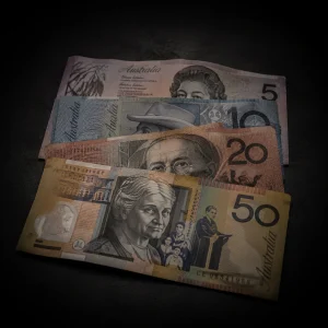 banknotes