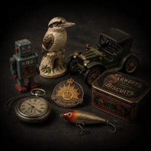 collectibles